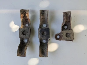 Toyota Corolla AE86 Exhaust Hangers / Brackets (set) - Picture 1 of 2