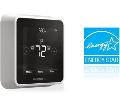 Honeywell T5 Smart Thermostat  RTH8800WF2022 - Image 1 of 4