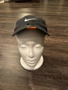 Nike Cap Hat Youth/Kids Embroidered Logo Adjustable StrapBack Casual Running  - Picture 1 of 5