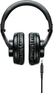 Shure Professional Studio Headphones designed for Home Studio Recording SRH440 - Picture 1 of 9