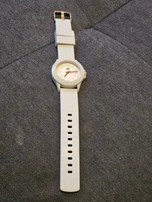 Reloj Mujer Skechers SR6172W Cuarzo Rosa Banda Goma 40mm. LIMPIO Foto 1 de 3