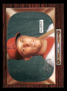 2004 Bowman Heritage Baseball (Base) Singles (Stars,RC,HOF) #201-348 (You Pick)