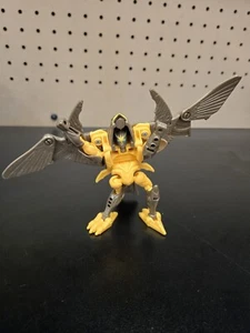Airazor Vintage 1996 Hasbro Transformers Beast Wars Mint  - Picture 1 of 7