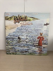 Foxtrot by Genesis (Record, 1972) - Picture 1 of 7