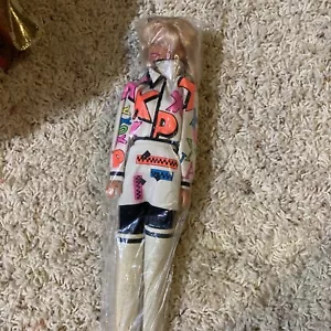 Vintage Barbie - XuXa Puppe 1993 versiegelt Neu! - Bild 1 von 3