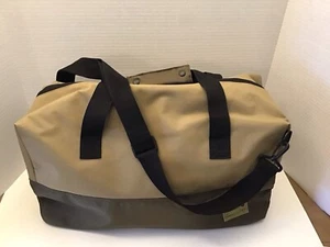 HEX Aspect Activated Olive Green Duffel Bag, Water Resistant - HX2012-ACH - Picture 1 of 10