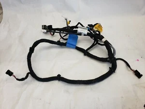 MERCEDES W216 CL63 PASSENGER RIGHT FRONT SEAT WIRING HARNESS - Bild 1 von 3