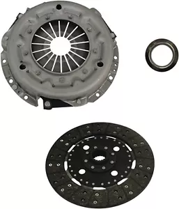 New Clutch Kit for Kubota L3600DTGST TA040-20500 TA040-20600 TA040-20601 - Bild 1 von 1