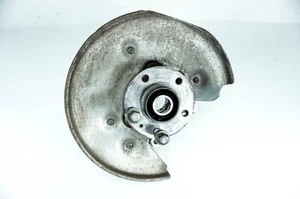 13-17 Audi Q5 8R 2.0 OEM Rear Left Driver Wheel Spindle Knuckle Hub Bearing 5072 - Bild 1 von 19