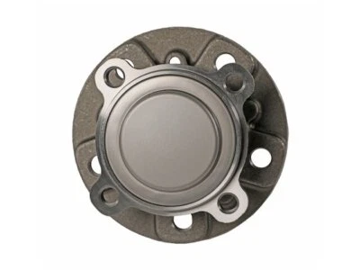 For 2013-2019 Mini Cooper Wheel Hub Assembly Rear Moog 98698TSNK 2014 2015 2016 - Image 1 of 2