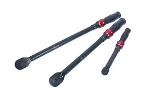 Llave de torsión con mango de diamante SwishTi para bicicleta/automotriz/hogar y jardín/HÁGALO USTED MISMO, etc. - Imagen 1 de 44
