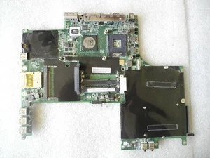Mainboard Fujitsu Siemens Amilo Pro V7010 EF5 DA0EF5MB6F1 REV F ATI 9000 IGP - Bild 1 von 1