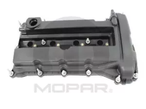 Genuine OEM Mopar Upper Engine Valve Cover For Chrysler 200 Sebring - Picture 1 of 1