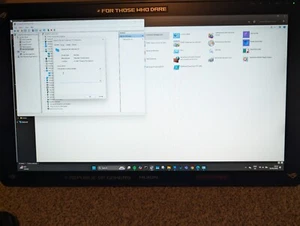 Monitor de dibujo gráfico Huion KAMVAS PRO 22 (2019) pantalla de 21,5 pulgadas - Imagen 1 de 8