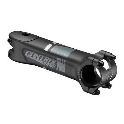 ControlTech Falcon 31.8mm MTB Mountain Road Bike 6061 A/Head Aero Stem 80mm - Image 1 of 4
