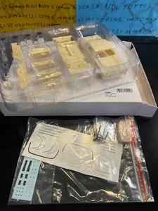 1/43 NEO 46729 Models Kit Dodge Polara sedan 4 doors 1972 limousine MEGA RARE - Foto 1 di 1