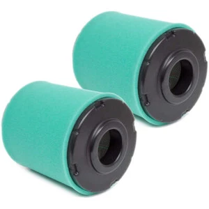 2PK Air Filter for Kohler Engines ZT710 ZT720 ZT730 ZT740 16 083 01 16 083 01-S - Picture 1 of 2