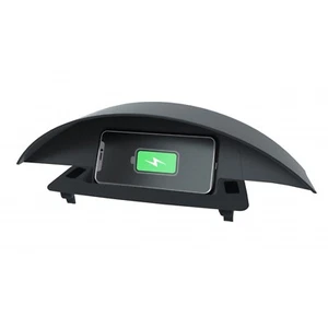 CARica Qi smartphone compartment for Ford Transit 7G Transit Custom 2G 2019+ - Picture 1 of 1