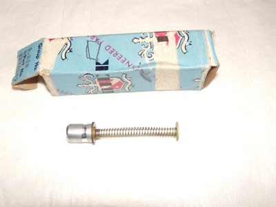 Buick Special 1955 con carburador # 380410 NOS pistón eléctrico Stromberg Foto 1 de 2