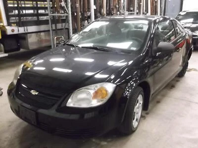 Espejo retrovisor derecho usado se adapta a: Chevrolet Cobalt 2007 palanca negro opt DC8 CPE derecho Foto 1 de 4