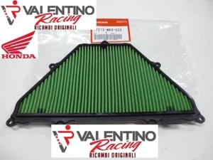 FILTRO ARIA ORIGINALE HONDA X ADV 750 2017 2018 2019 2020 17210MKHD00 - Imagen 1 de 1