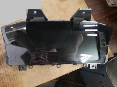 17 RANGE ROVER SPORT Speedometer, digital - Image 1 of 4