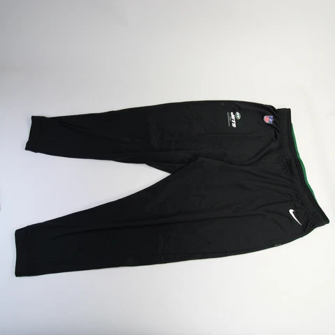 New York Jets Nike NFL On Field Apparel Therma-Fit Athletic Pants Men's Used Cover