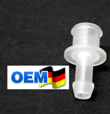 Brake Hose Fitting on Master Cylinder for Porsche 911 1977-1989 - Image 1 of 4