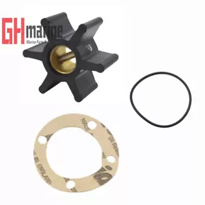POWER GENNY — Kit impulsor flexible motor EE. UU. Kubota 2 cilindros Intraborda Marina Nuevo - Imagen 1 de 15