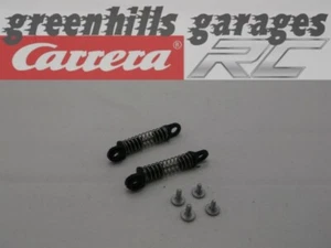 Greenhills Carrera RC ''Fire Racer 2'' Front Springs and Screws - Used - CRCP207 - Picture 1 of 1
