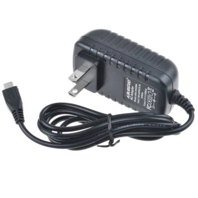 DC Power Charger Adapter Cord For ASUS Memo Pad Smart 10 ME301/T Tablet Mains - Image 1 of 4