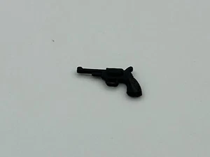 Vintage Kenner 1982 ROTLA Indiana Jones Revolver Gun - Picture 1 of 1