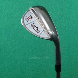 Tour Edge Hot Launch Super Spin VibrCor 56° SW Sand Wedge XP 85 Steel Regular - Picture 1 of 2