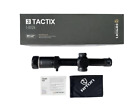 Riton Optics X3 Tactix 1-8×24 (2022)  Black Rifle Scope 3T18ASI