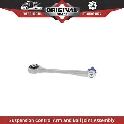 Conjunto de brazo de control de suspensión y rótula Mevotech para Audi A4 Quattro 2009-16 Foto 1 de 2