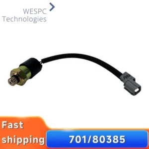 701/80385 332/C0937 Sensore pressione olio per parte motore JCB - Foto 1 di 4