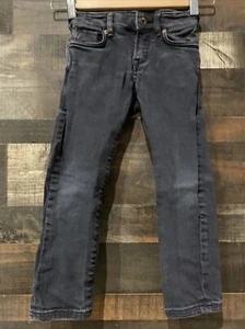 Boys Scotch and Soda Jeans size 4 - Picture 1 of 6