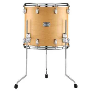 Yamaha 14x13 Tour Custom Maple Butterscotch Satin Floor Tom - Picture 1 of 1