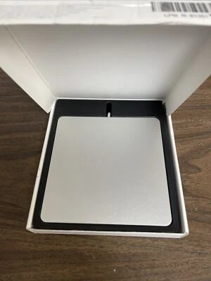 Apple USB SuperDrive External Drive Model A1379 EMC 2526 - Image 1 of 4