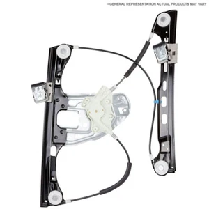 Front Right Window Regulator Right & Kia Optima New For Hyundai Sonata - Picture 1 of 1