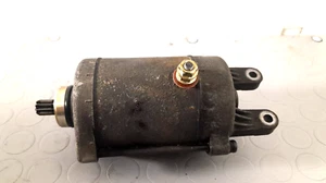 MOTORINO AVVIAMENTO KYMCO XCITING 300 R 2009 2012 - Imagen 1 de 4
