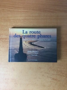 LA ROUTE DES QUATRE PHARES Cordouan, les Baleines, Chassiron, la Coubre - Picture 1 of 1