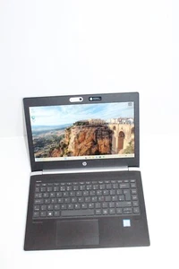 Very Cheap Bargain HP Probook 430 G5, 8GB ram, 500GB HDD, i5-8th GEN processor, - Picture 1 of 11