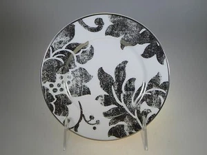 Lenox Silver Applique Bread & Butter Plate - Picture 1 of 2