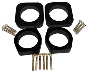 Kit de elevación Lift 30 mm para Kia CARENS, CLARUS, MENTOR, SEPHIA, SHUMA - Imagen 1 de 3