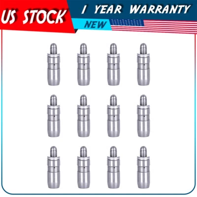 12 elevadores para Jeep Liberty Dodge Ram 1500 Dakota Durango 3,7 L 02-10 Foto 1 de 4