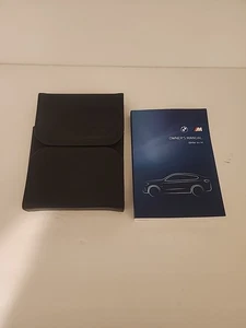 2023 BMW X4 Owners Manual With Case - Free US Shipping - Picture 1 of 3