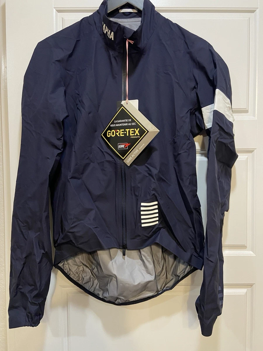 Rapha Men's Classic Wind Jackets ネイビー M Rapha Windproof