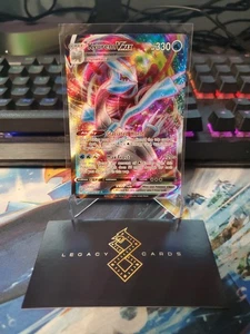 Kyurem VMAX 049/196 - SWSH: Verlorener Ursprung Ultra Rare - Pokémon TCG (NM) - Bild 1 von 1