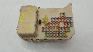 Cabin Fuse Box Inside Fuse Box 2006 07 Hyundai Azera - Picture 1 of 12